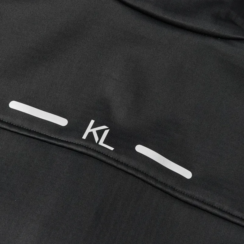 Kingsland KLVarr Men's Softshell Jacket - Black-3