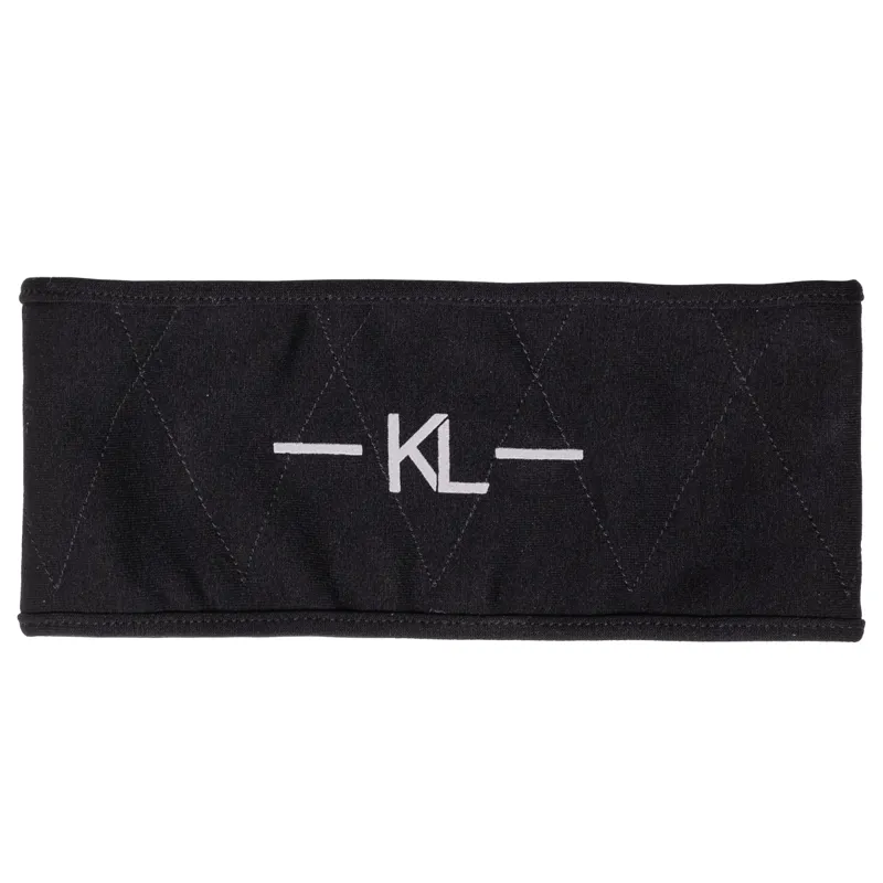 Kingsland KLVarsin Reflective Headband - Black