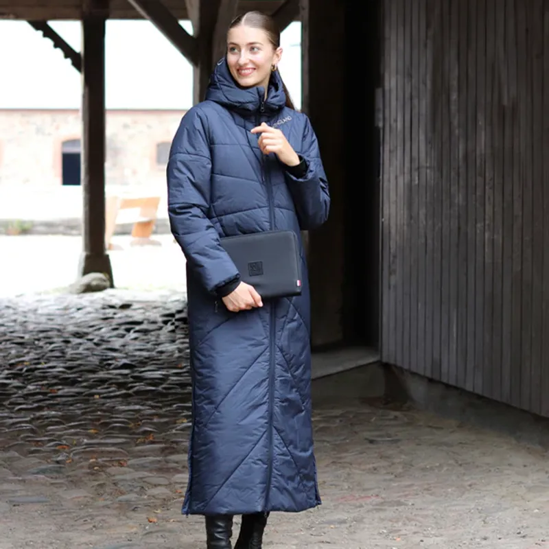 Kingsland KLVellie Passport Cover - Black-1