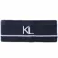 Kingsland KLVidalia Ladies Knitted Headband - Navy