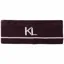 Kingsland KLVidalia Ladies Knitted Headband - Winetasting