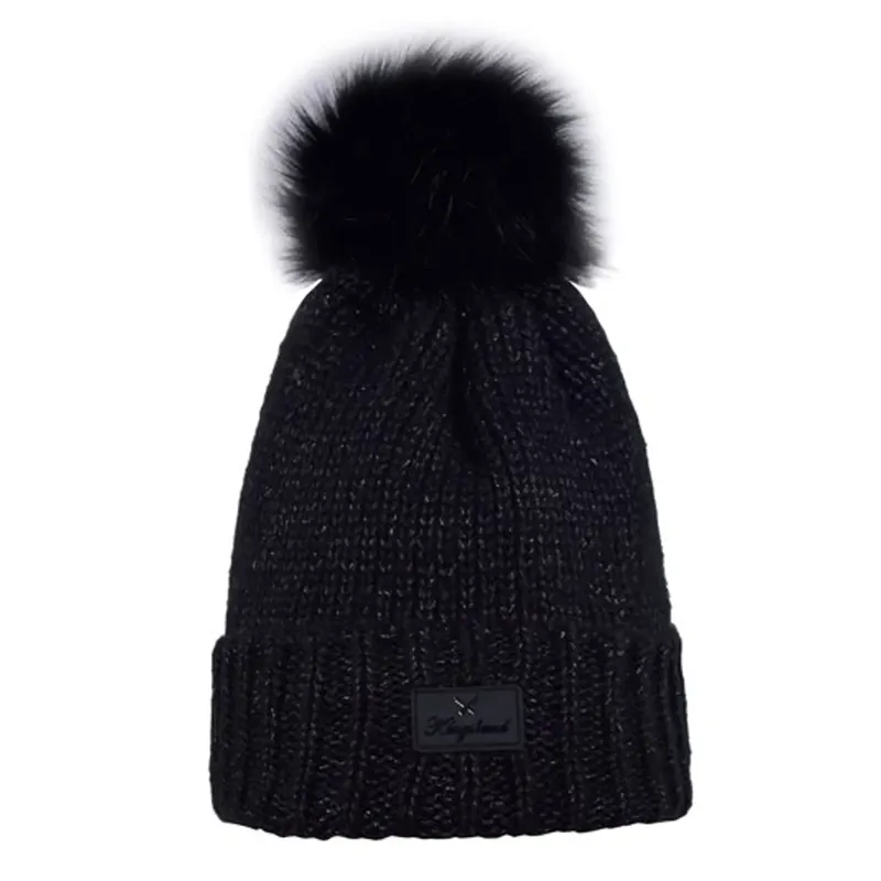 Kingsland Laboulaye Ladies Hat - Black 