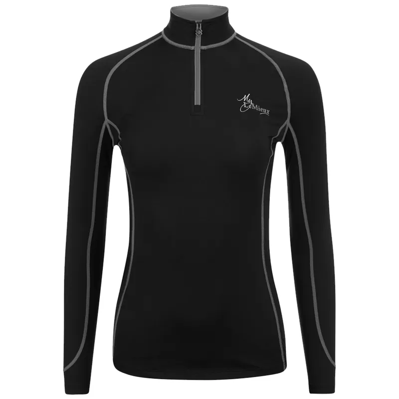 LeMieux Base Layer - Black