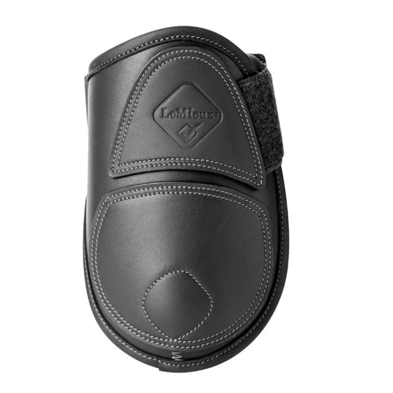 LeMieux Capella Fetlock Boots - Black