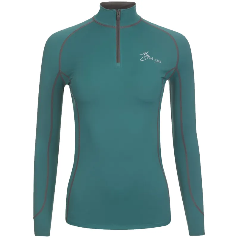My LeMieux Base Layer - Peacock
