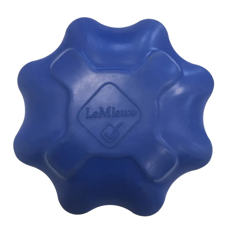 LeMieux Safety Stud Tap - Blue