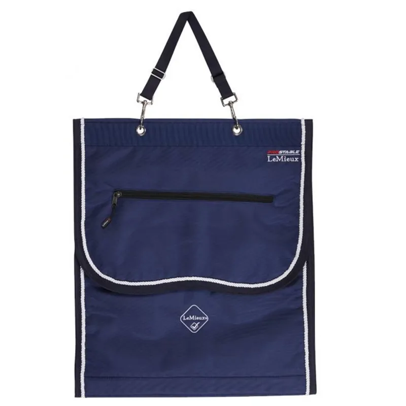 LeMieux ProStable Bandage Tidy - Navy