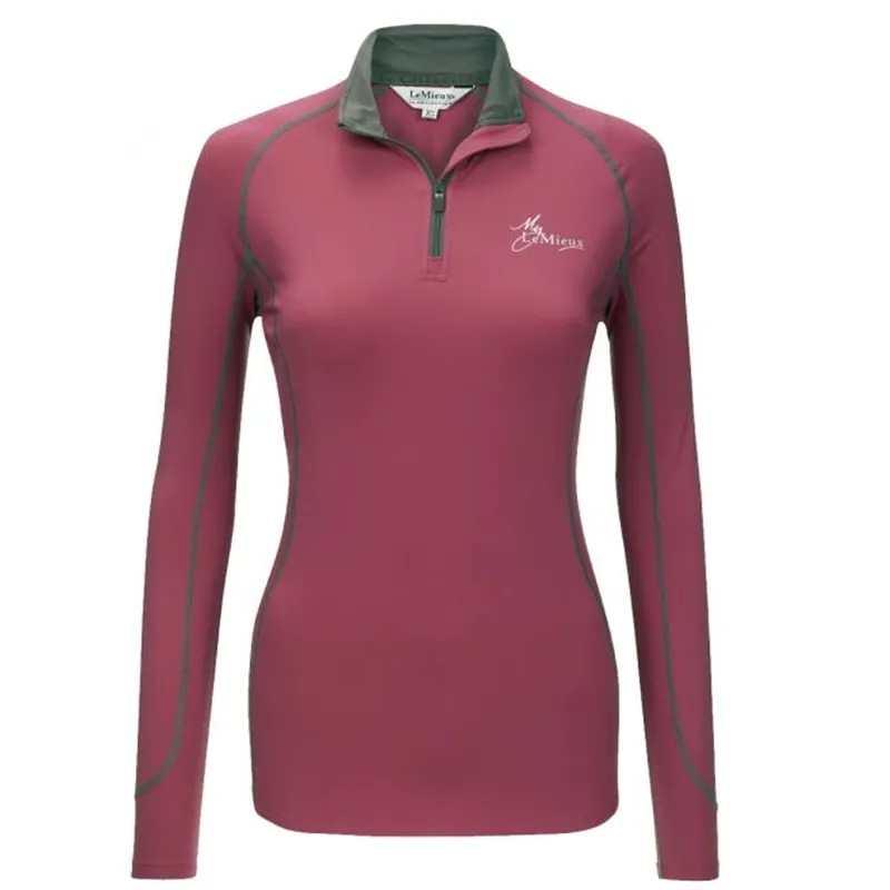 My LeMieux Base Layer - French Rose