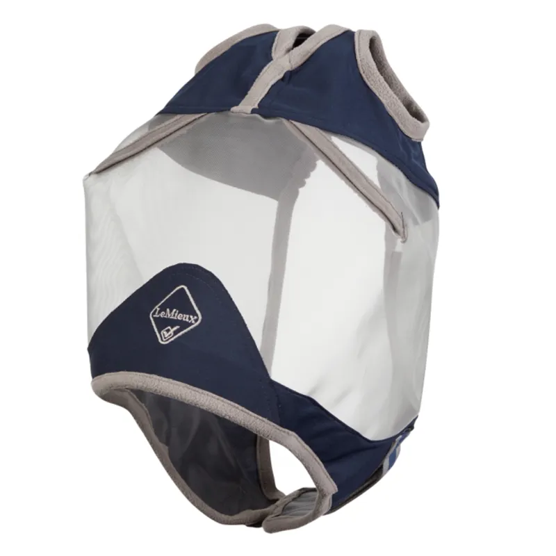 LeMieux Armour Shield Pro Fly Mask - Standard Mask