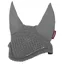 LeMieux Vogue Fly Hood - Grey