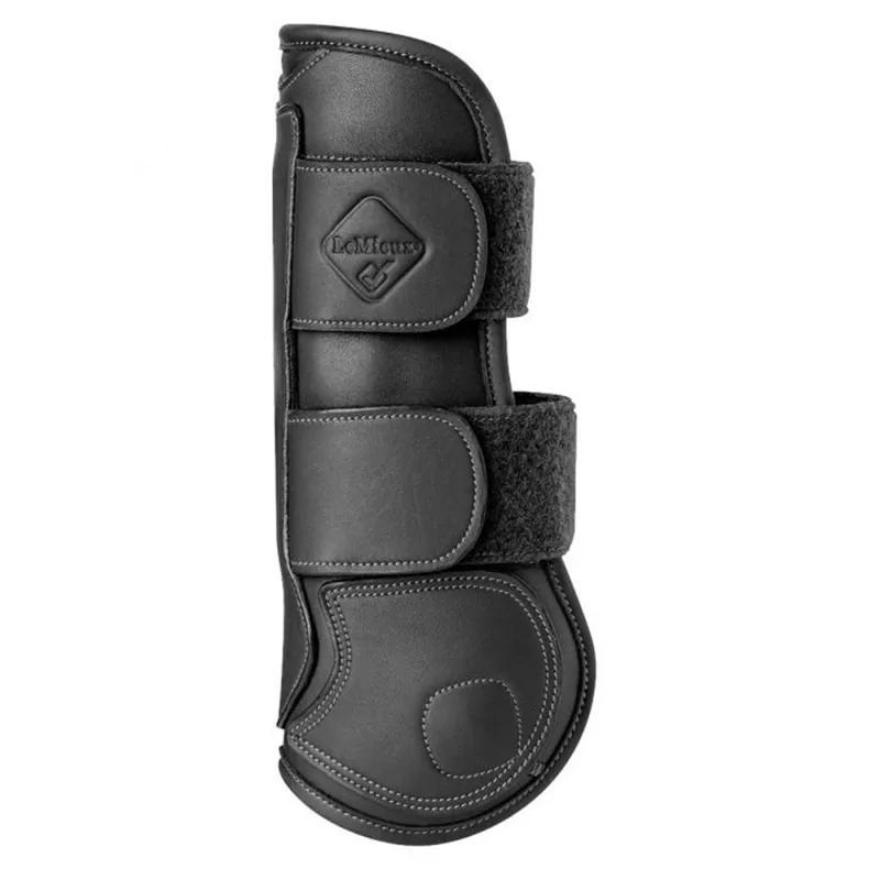 LeMieux Capella Tendon Boots - Black
