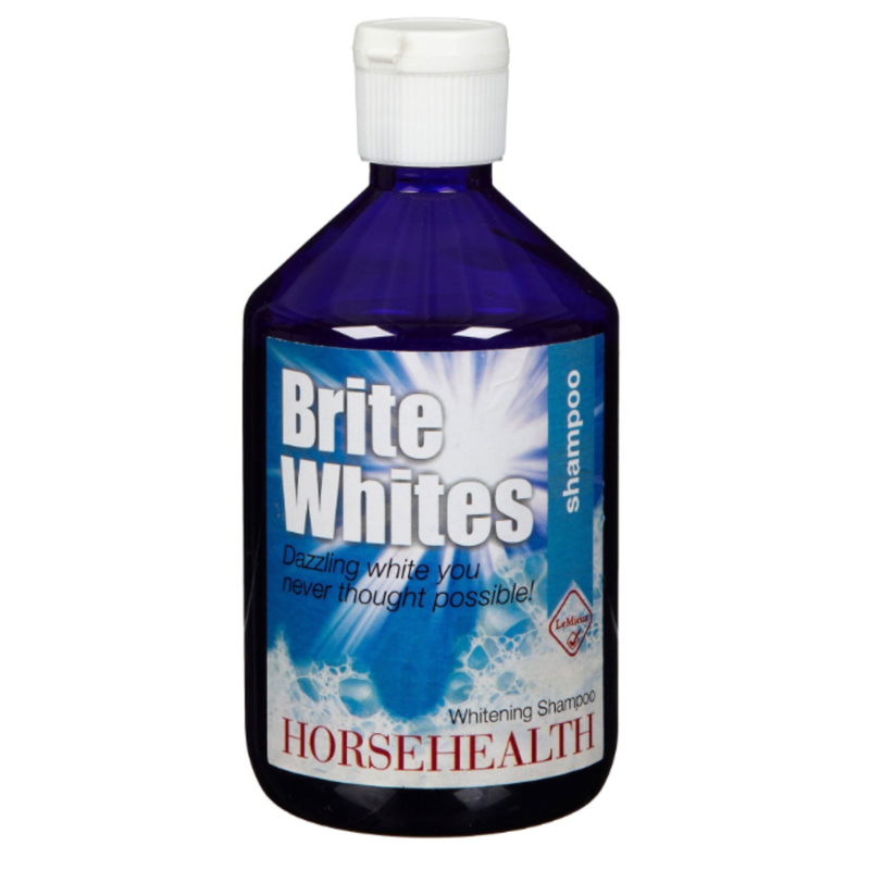 LeMieux Brite Whites Shampoo 