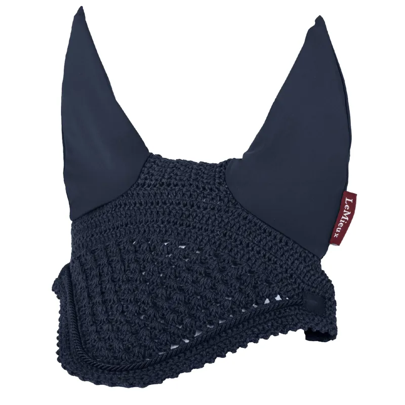 LeMieux Vogue Fly Hood - Navy