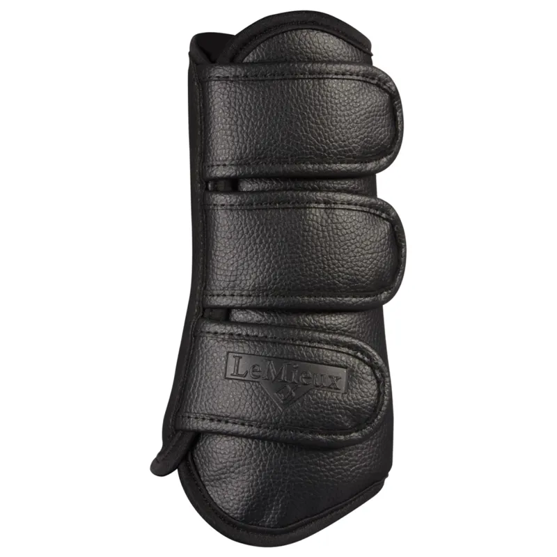 LeMieux Schooling Boots - Black