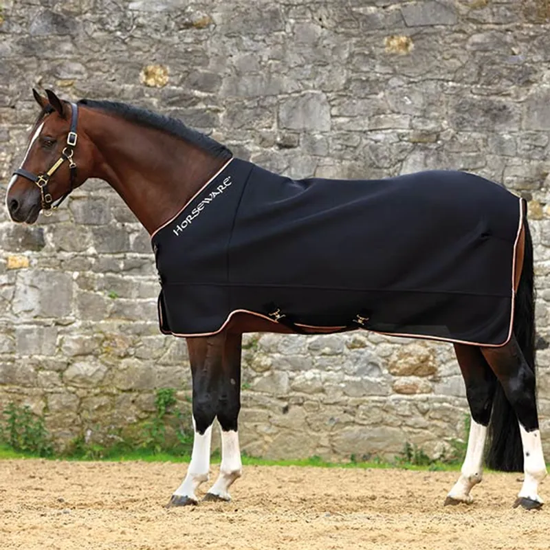 Rambo Airmax Cooler - Black