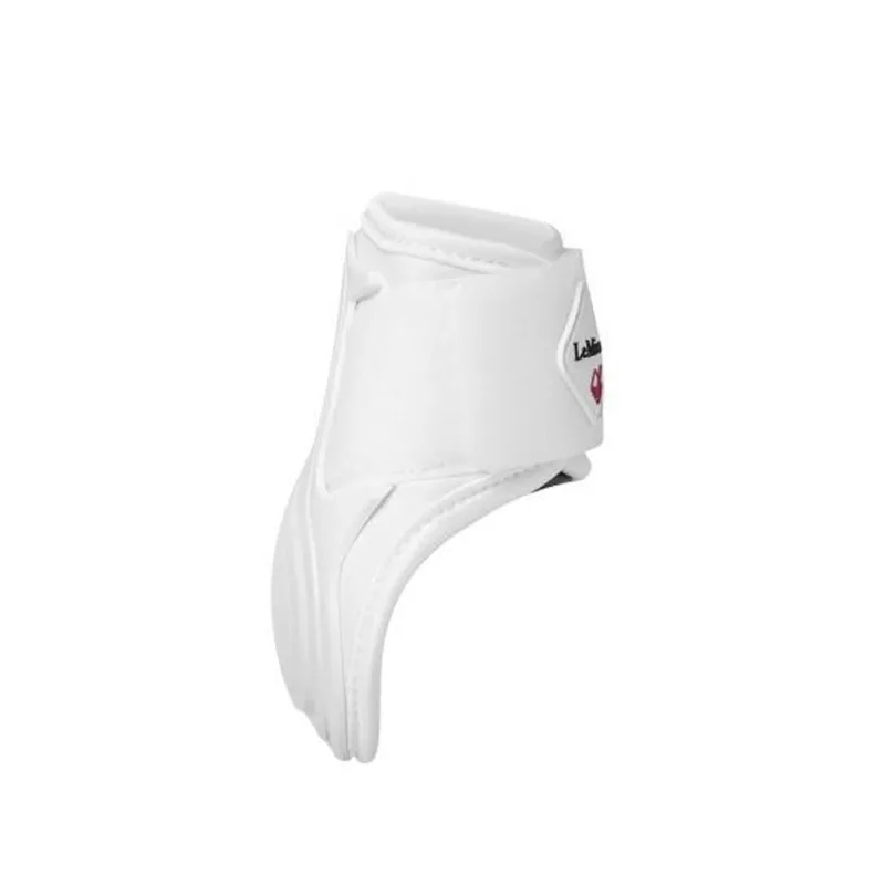 LeMieux Teknique Young Horse Fetlock Boots - White