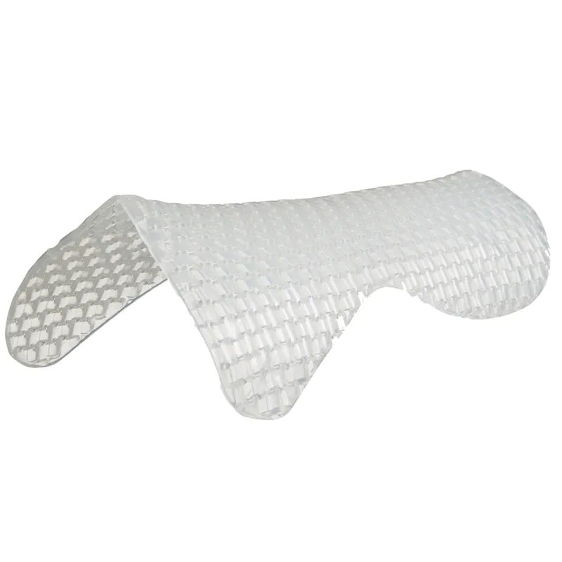 Acavallo Respira Soft Gel Pad - Clear