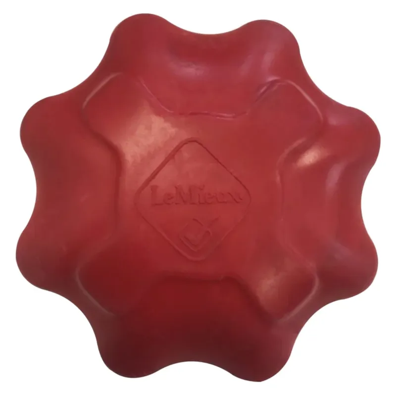 LeMieux Safety Stud Tap - Red