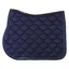 Lami-Cell WX Tech GP Saddlepad - Navy - Full