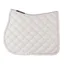 Lami-Cell WX Tech GP Saddlepad - White - Full