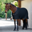 LeMieux Arika Jersey-Tek Fleece Rug - Navy