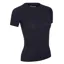 LeMieux Britney Seamless Short Sleeve Top - Navy