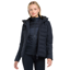 LeMieux Brooke Ladies Hybrid Waterproof Jacket - Navy