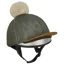 LeMieux Casey Hat Silk - Alpine