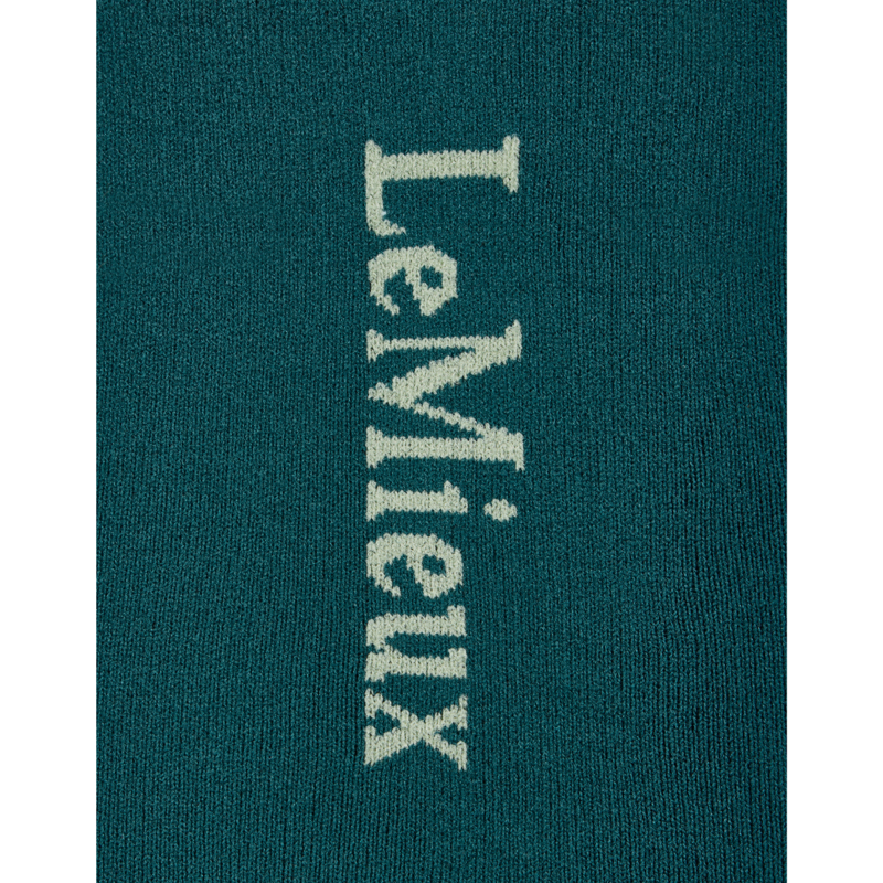 LeMieux Competition Socks 2 Pack - Jungle-1