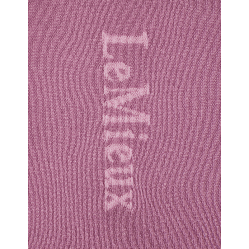 LeMieux Competition Socks 2 Pack - Mallow-1