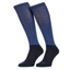 LeMieux Competition Socks 2 Pack - Shadow