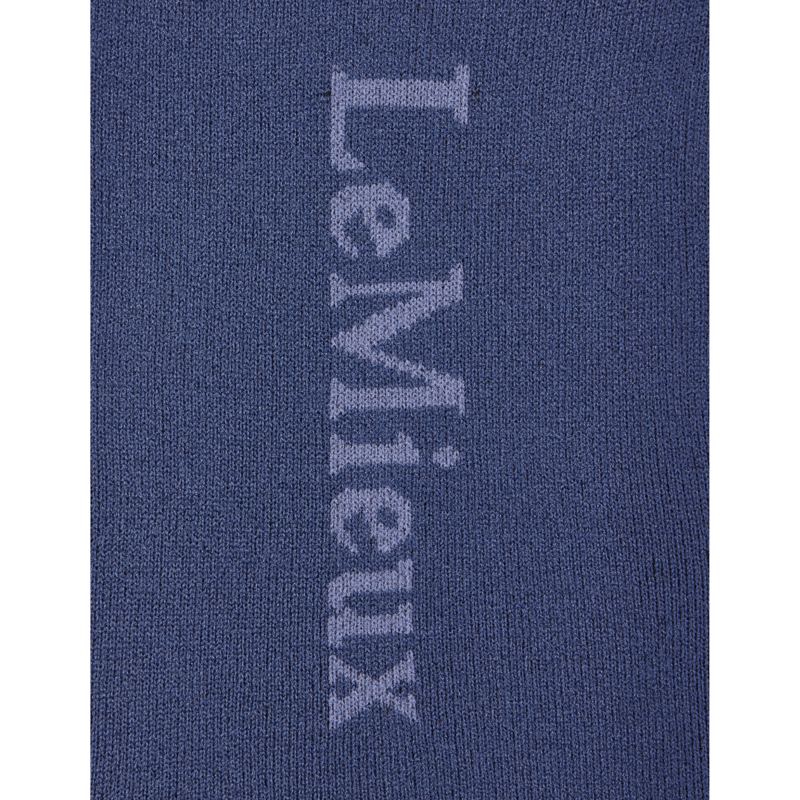LeMieux Competition Socks 2 Pack - Shadow-1