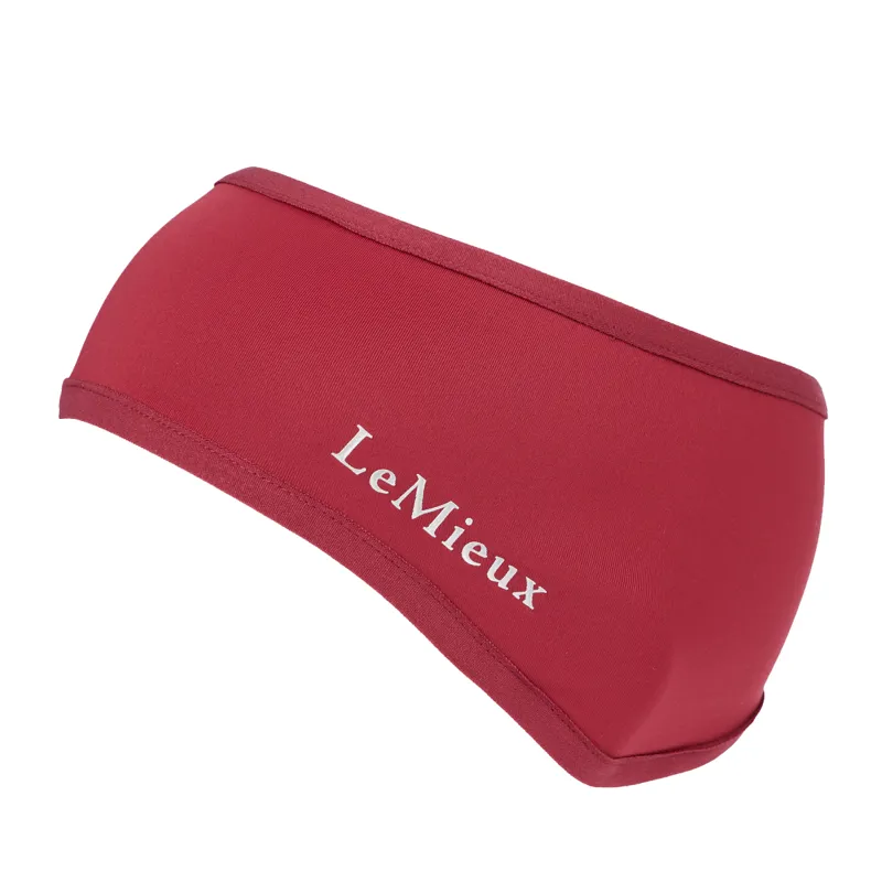 LeMieux Ear Warmer Headband -  Ember