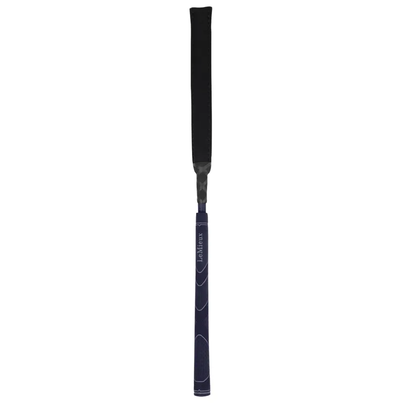 LeMieux Grip-Tek Junior Baton - Navy