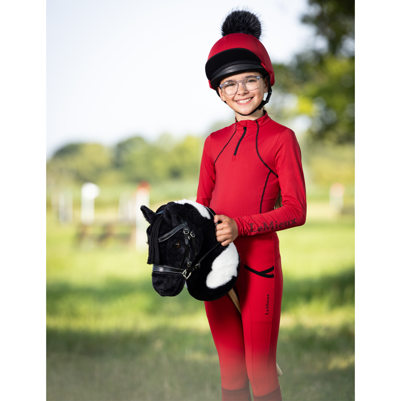 LeMieux Hobby Horse - Razzle-2