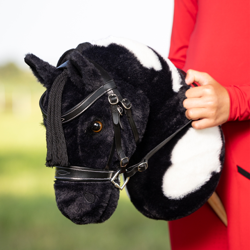 LeMieux Hobby Horse - Razzle-1