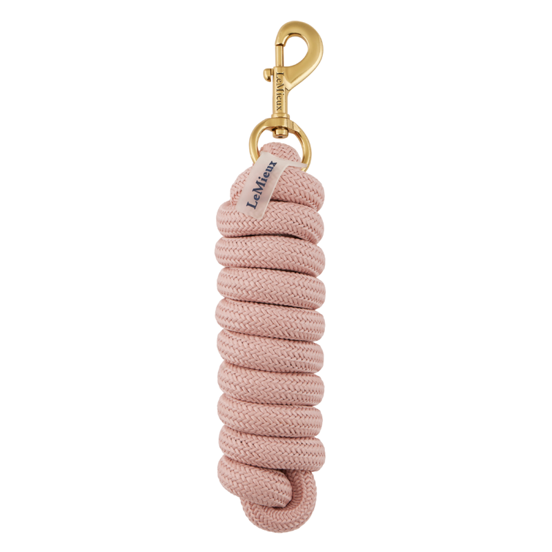 LeMieux Essence Leadrope - Wild Rose