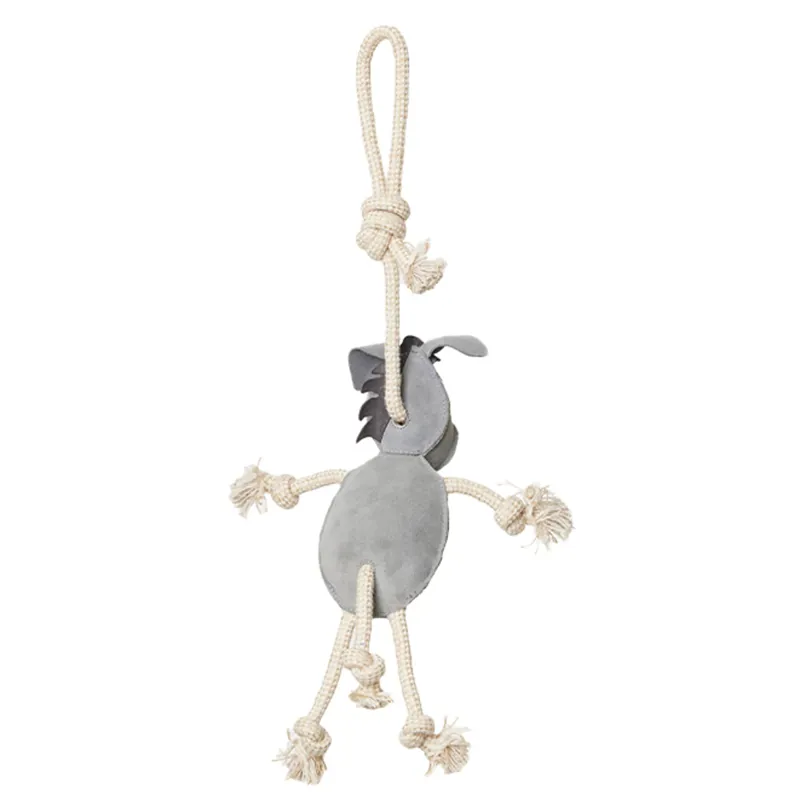 LeMieux Horse Stable Toy - Donkey-1