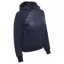 LeMieux Ladies Harley Hybrid Hoodie - Navy