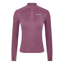 LeMieux Frances Quarter Zip Fleece - Mallow