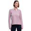 LeMieux Ladies Rochelle Rugby Shirt - Fondant