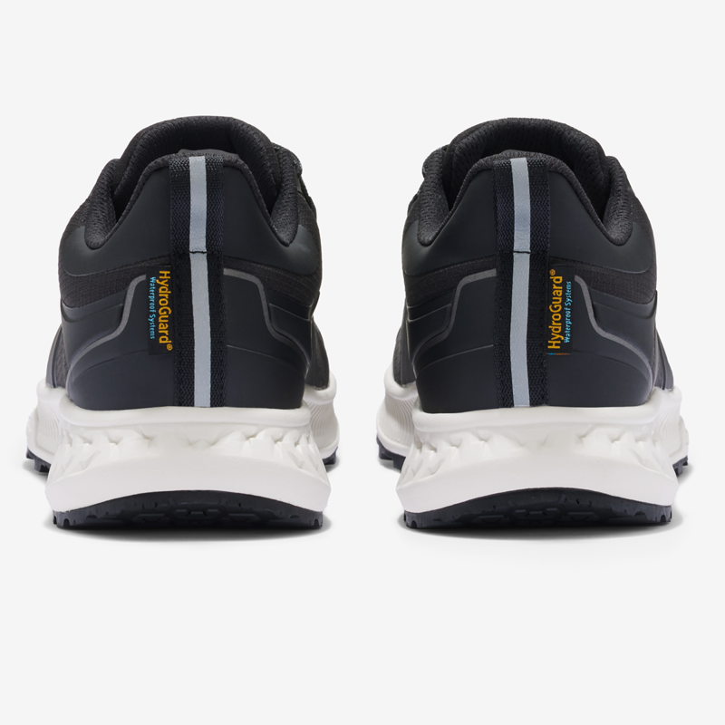 LeMieux Ladies Sport Trax 2.0 Waterproof Trainers - Black-2