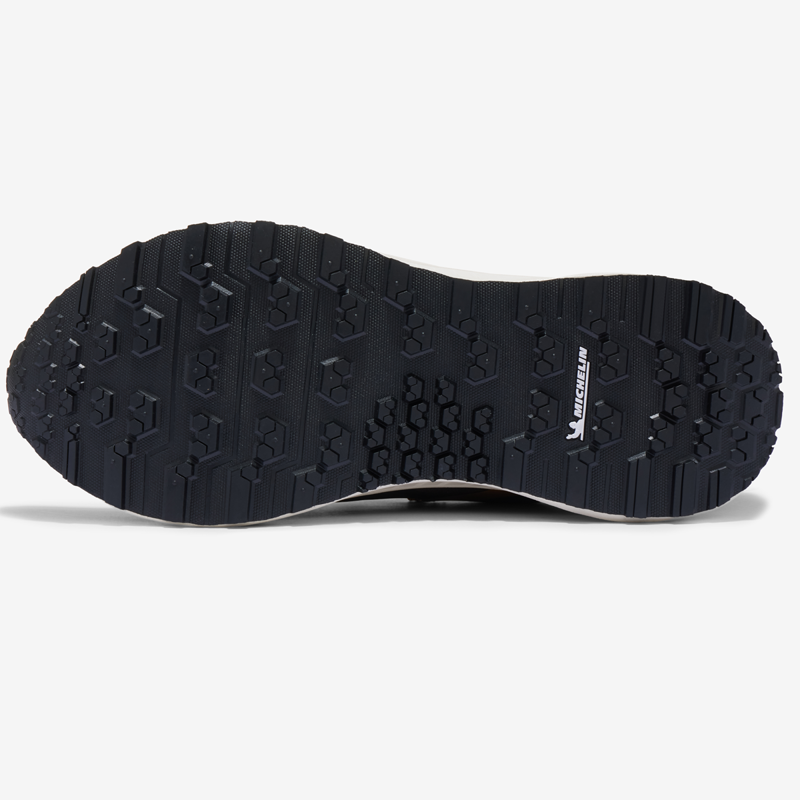 LeMieux Ladies Sport Trax 2.0 Waterproof Trainers - Black-5