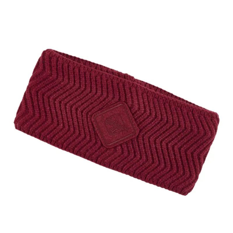 LeMieux Lila Headband - Ember