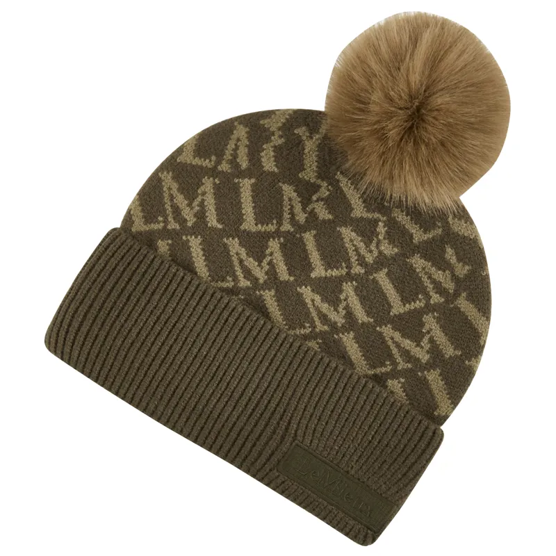 LeMieux LM Beanie - Alpine