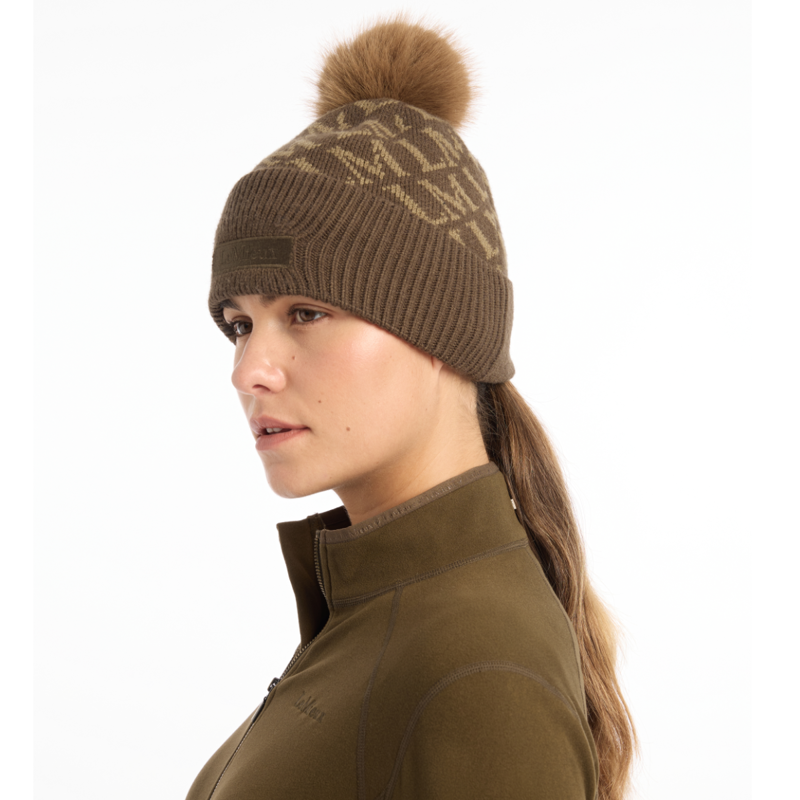 LeMieux LM Beanie - Alpine-3