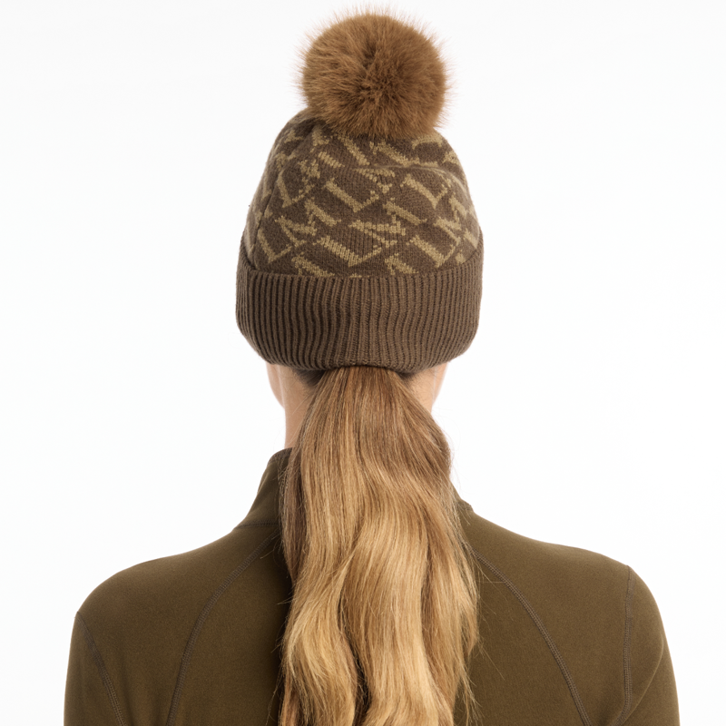 LeMieux LM Beanie - Alpine-2