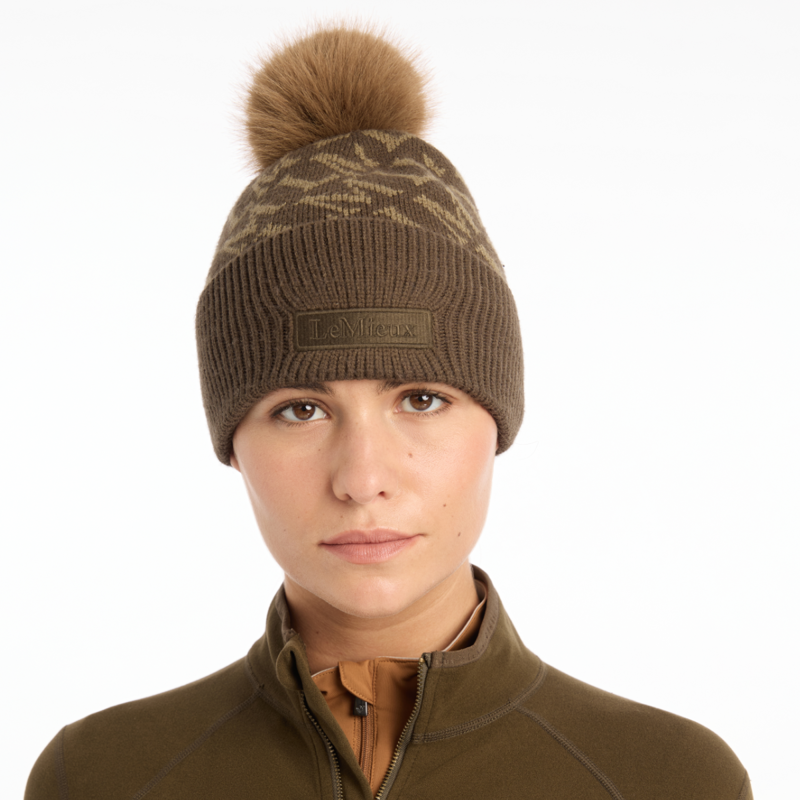 LeMieux LM Beanie - Alpine-1