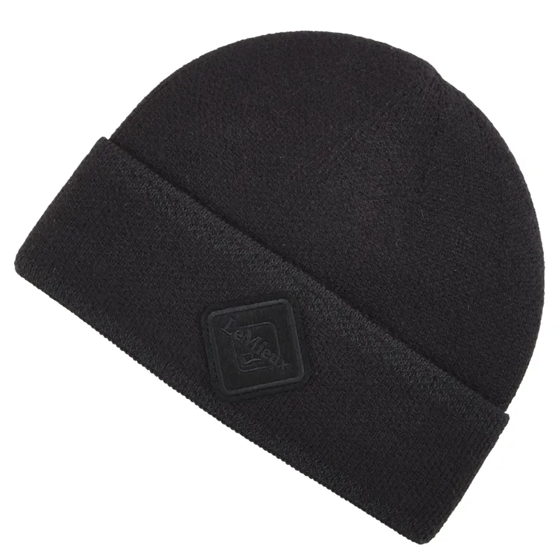 LeMieux Lumen Beanie - Black 