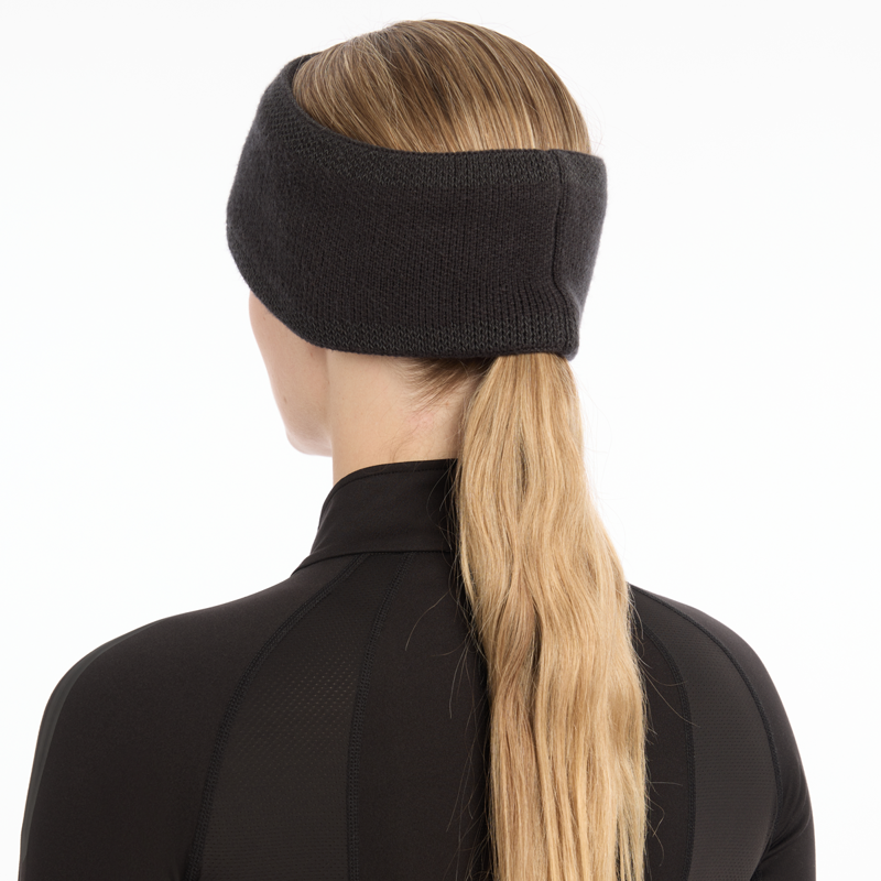 LeMieux Lumen Headband - Black-4